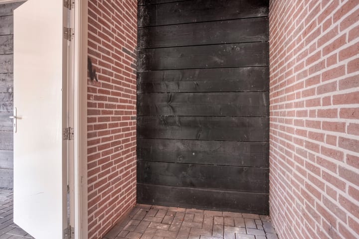 Foto 17 van Haarsteegsestraat 29-C