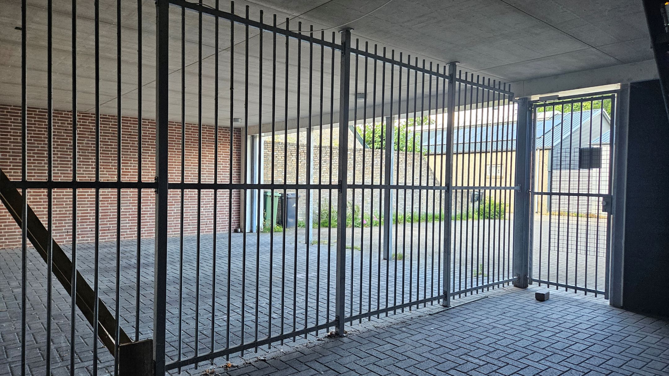 Foto 18 van Haarsteegsestraat 29-C