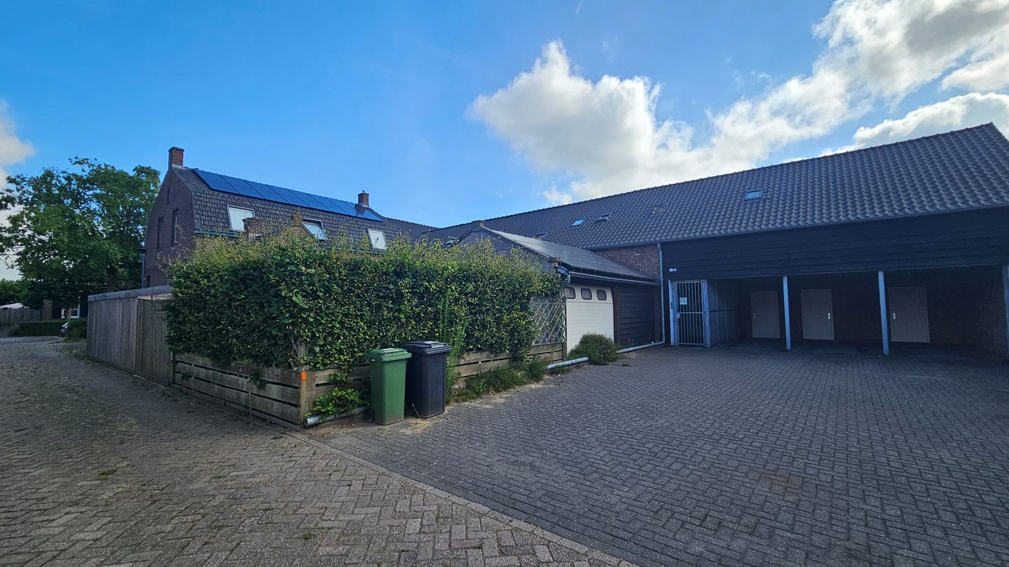 Foto 19 van Haarsteegsestraat 29-C