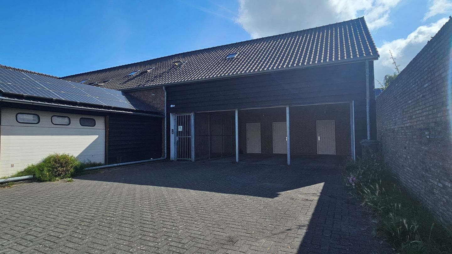 Foto 20 van Haarsteegsestraat 29-C