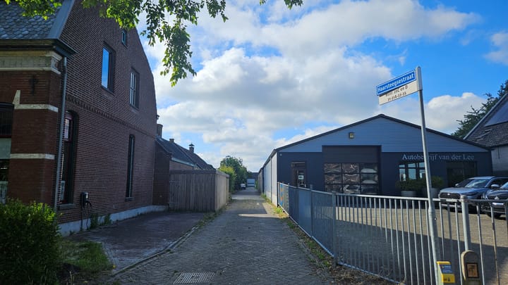 Foto 21 van Haarsteegsestraat 29-C