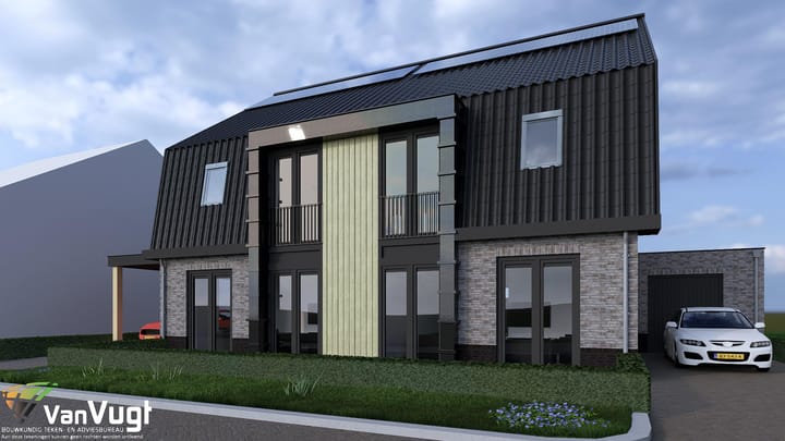 Foto 1 van Kolenbrander