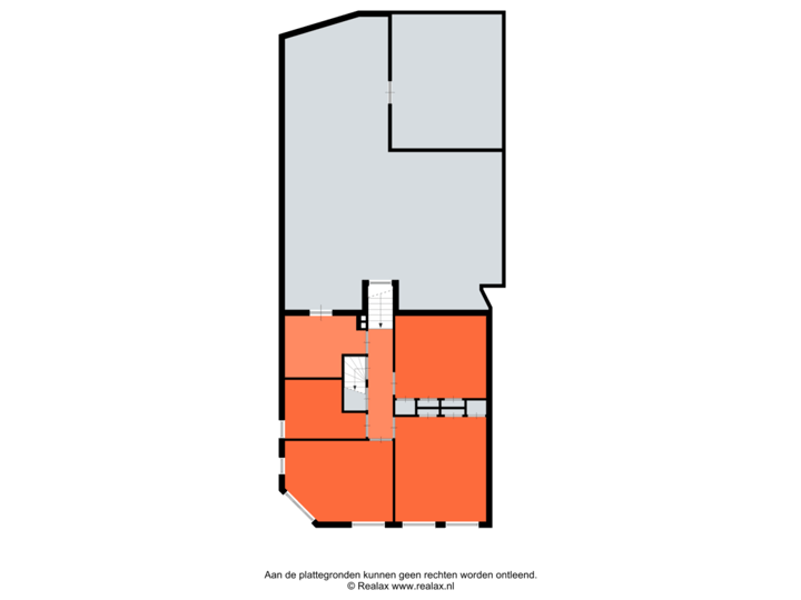 Verdieping 1