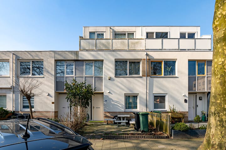 Foto 1 van Groen-blauwlaan 157