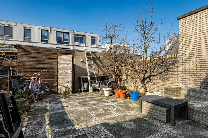 Foto 4 van Groen-blauwlaan 157