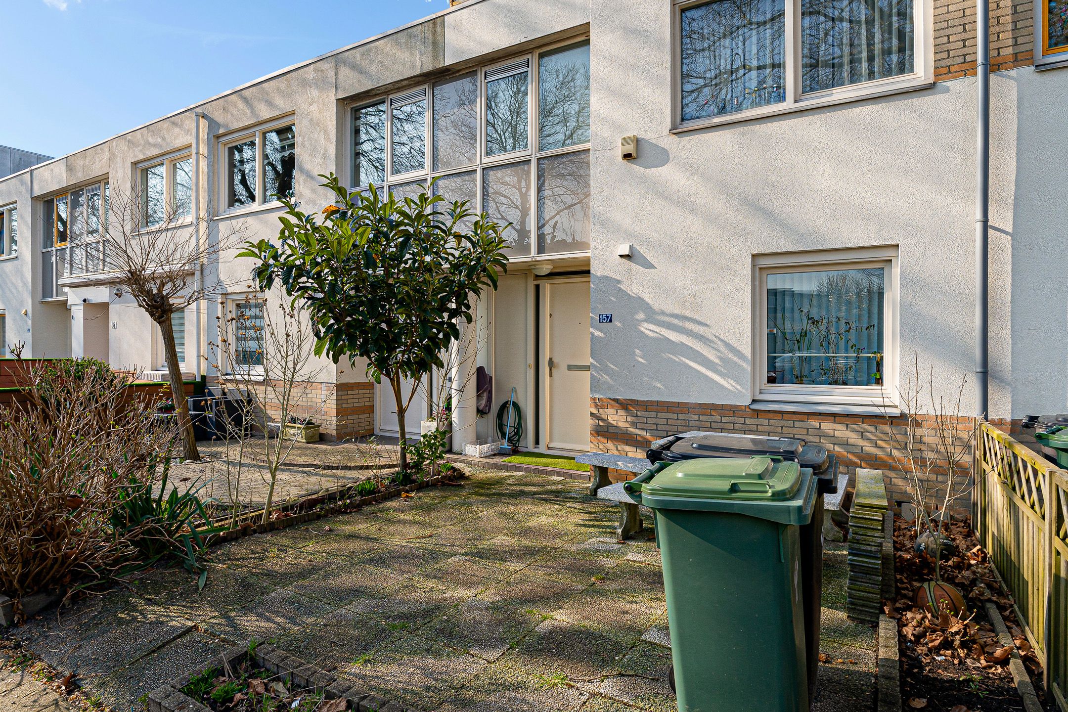 Foto 6 van Groen-blauwlaan 157