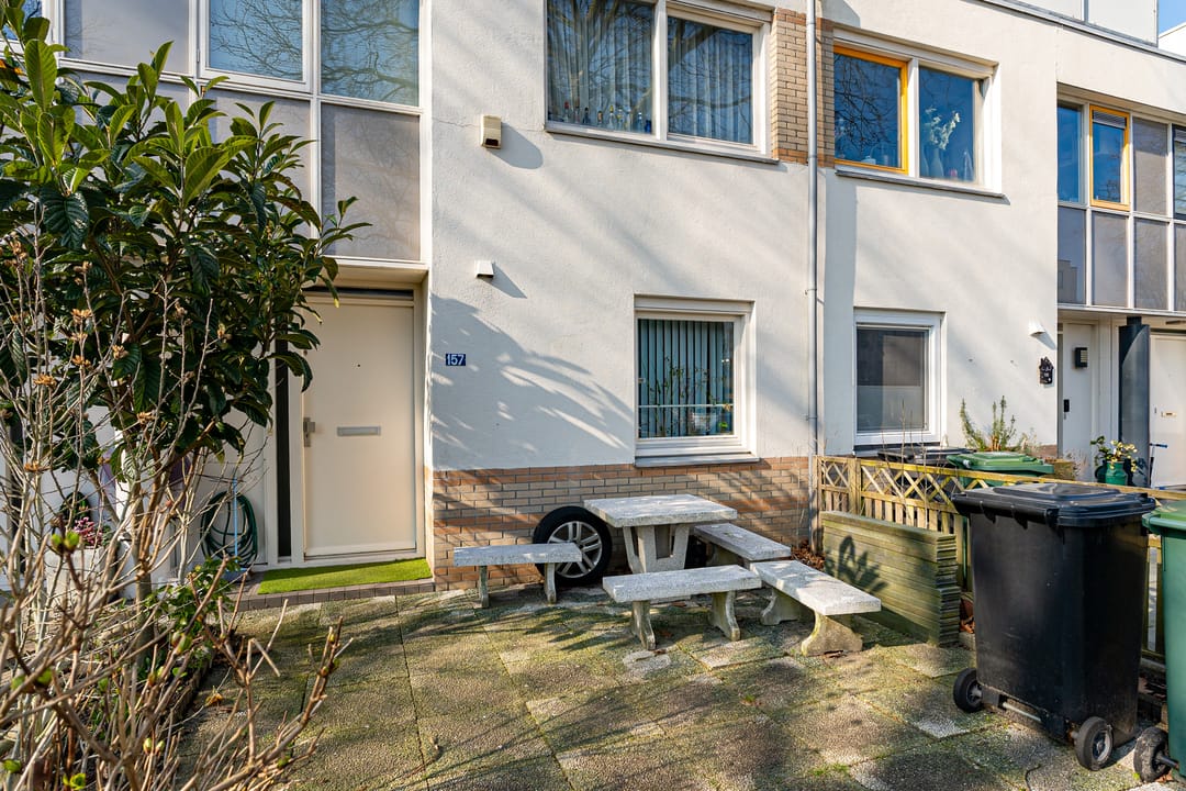 Foto 7 van Groen-blauwlaan 157