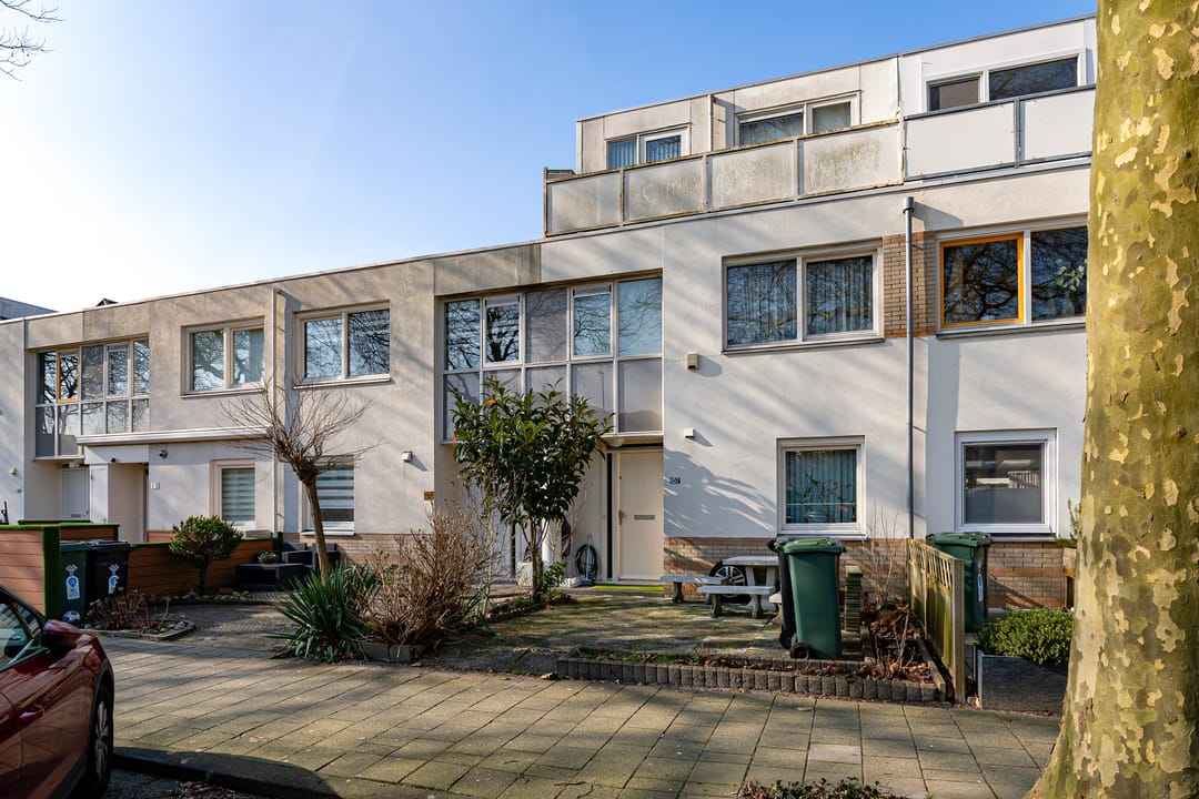 Foto 8 van Groen-blauwlaan 157