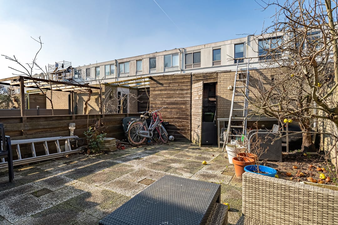 Foto 22 van Groen-blauwlaan 157