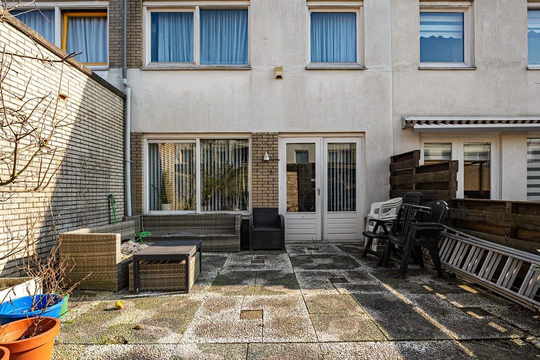 Foto 23 van Groen-blauwlaan 157