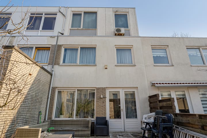 Foto 24 van Groen-blauwlaan 157