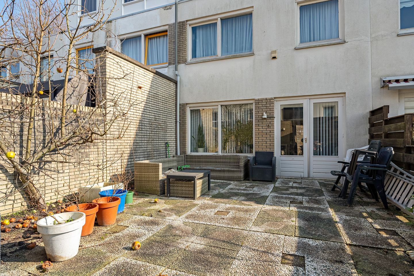 Foto 25 van Groen-blauwlaan 157