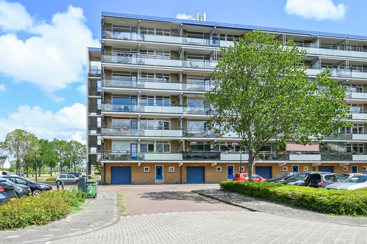 Buizerdstraat 262 main image