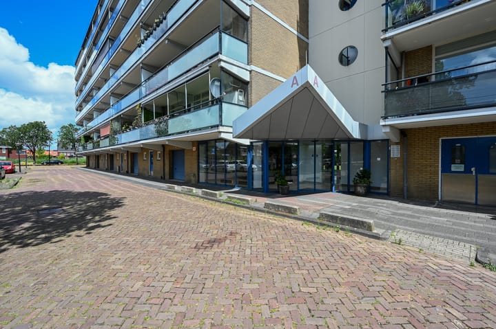 Foto 4 van Buizerdstraat 262