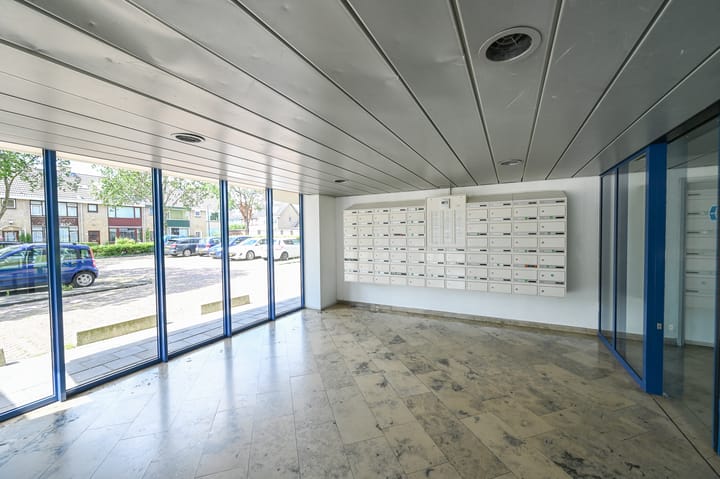 Foto 5 van Buizerdstraat 262