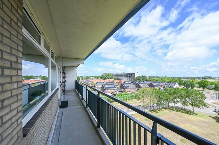 Foto 7 van Buizerdstraat 262