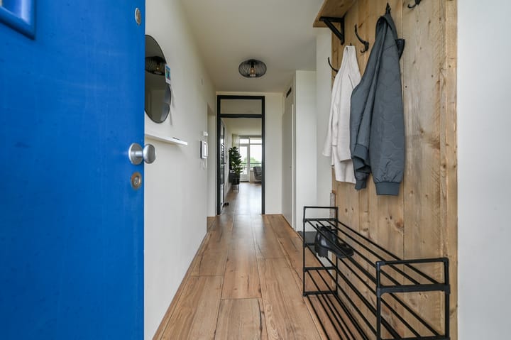 Foto 9 van Buizerdstraat 262