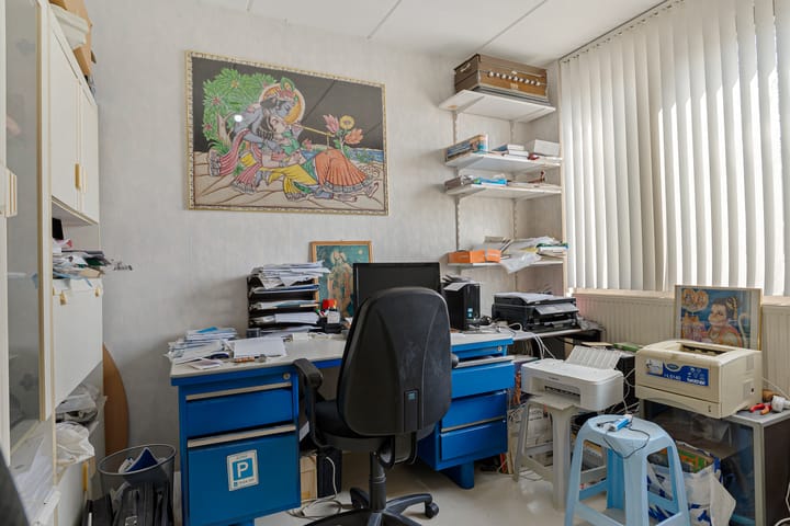 Foto 41 van Groen-blauwlaan 157