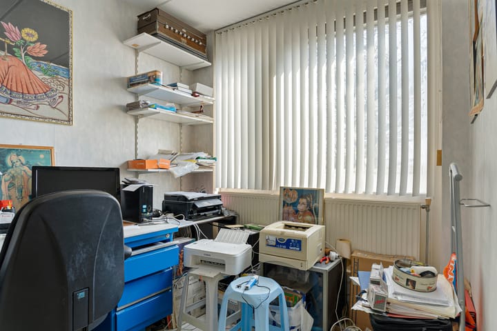 Foto 42 van Groen-blauwlaan 157