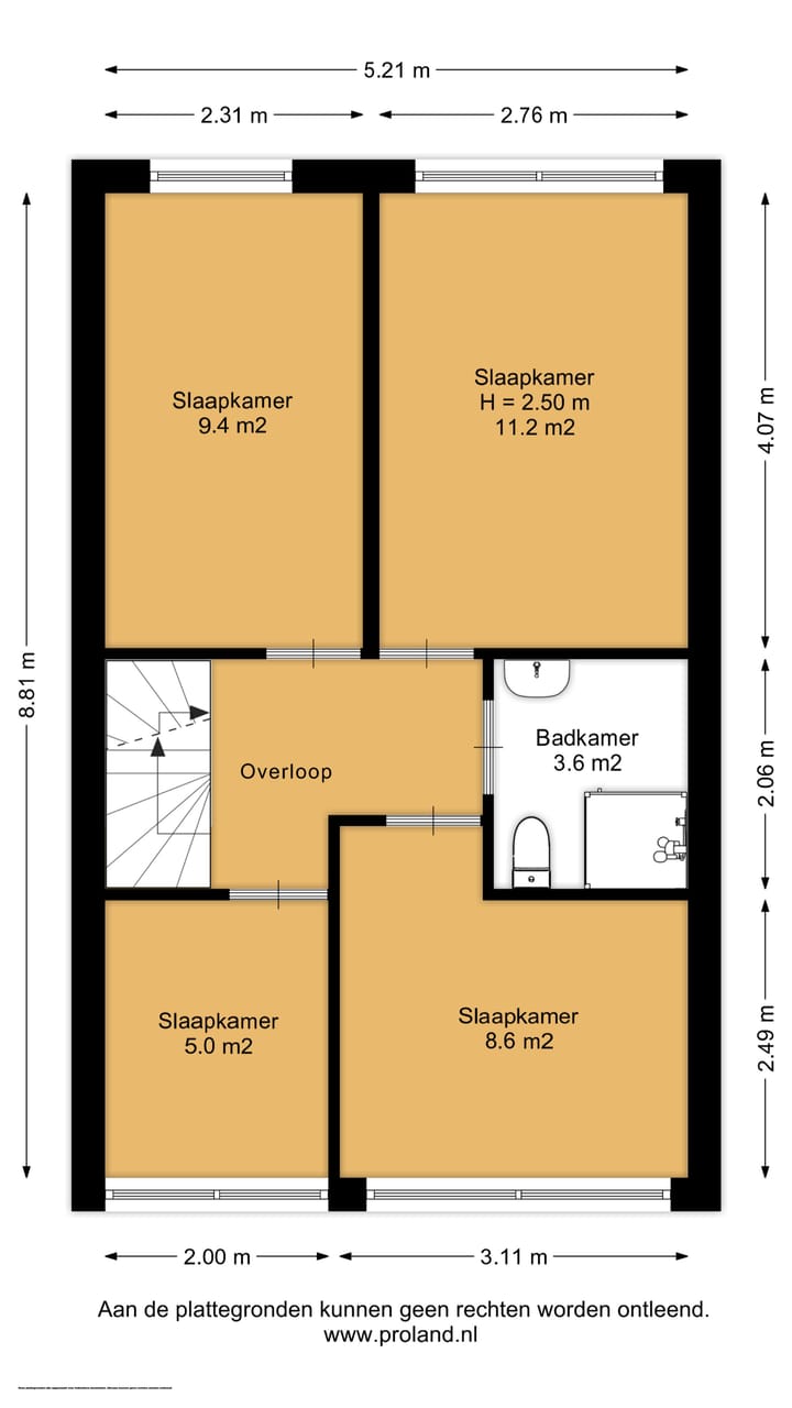 Foto 44 van Groen-blauwlaan 157