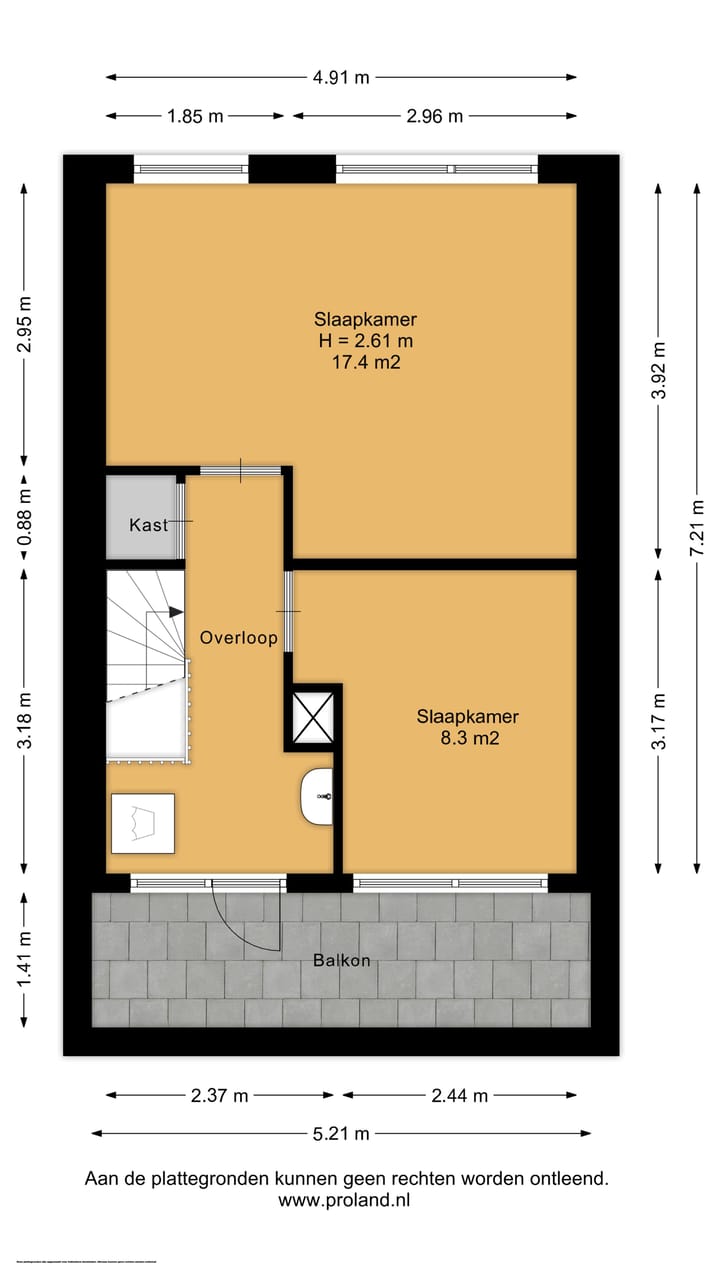Foto 45 van Groen-blauwlaan 157