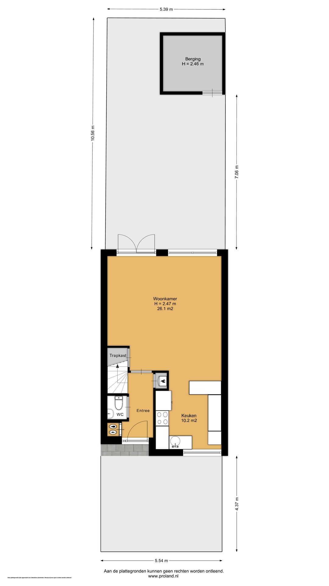 Foto 46 van Groen-blauwlaan 157