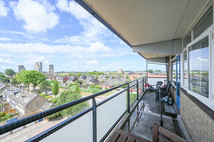 Foto 24 van Buizerdstraat 262