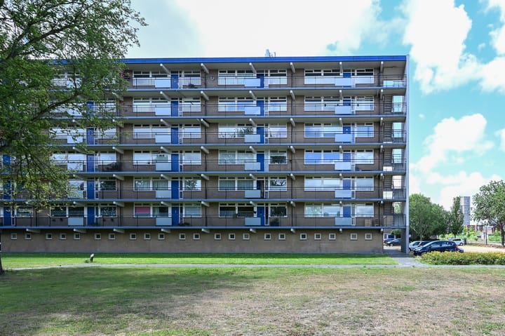 Foto 34 van Buizerdstraat 262