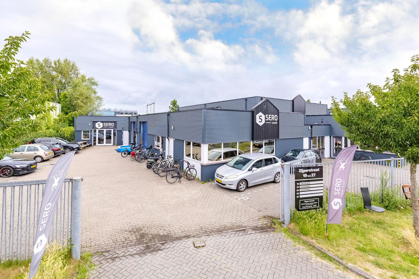 Bekijk foto 1 van Zijperstraat 21-23