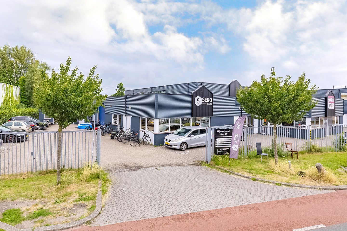 Bekijk foto 4 van Zijperstraat 21-23