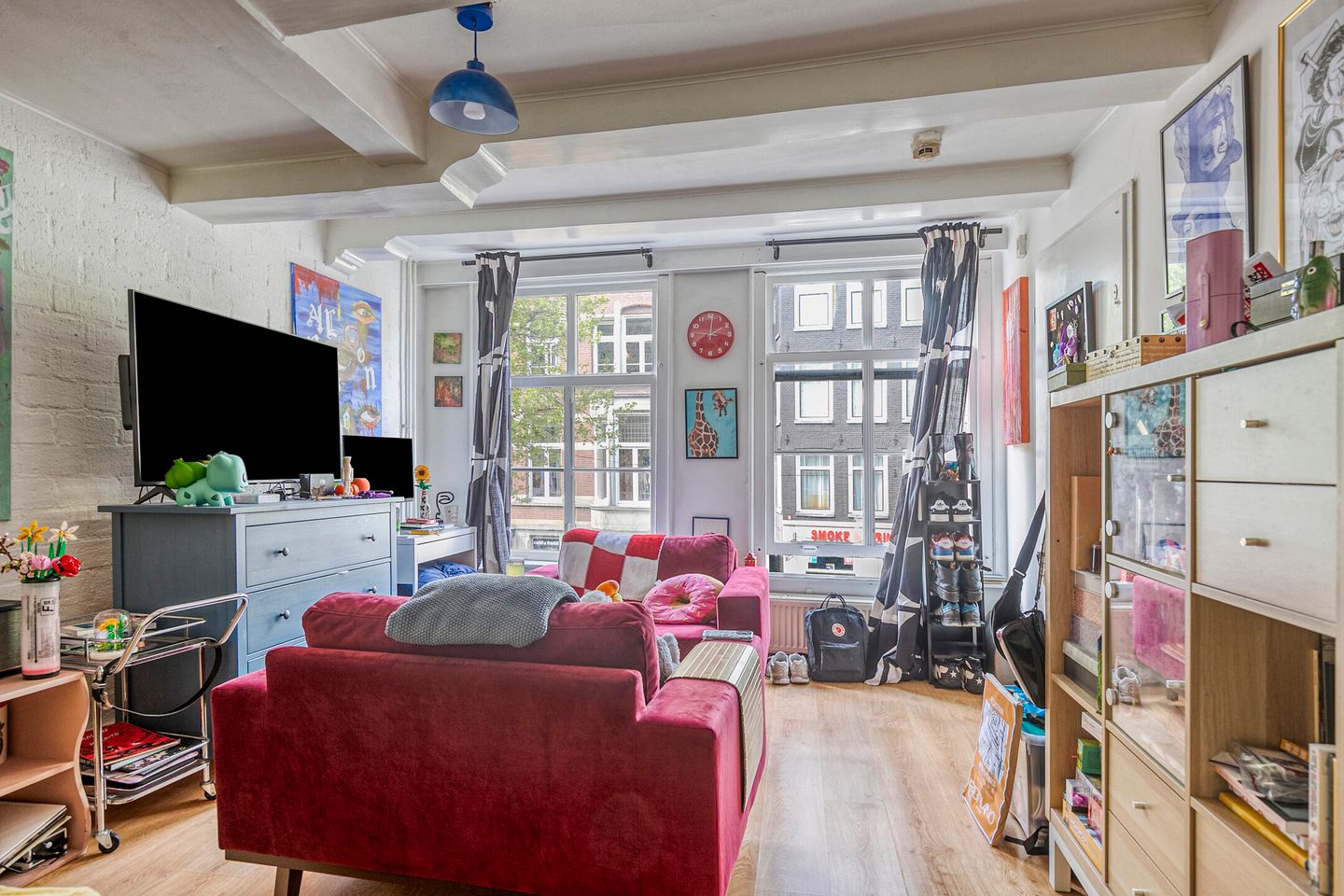 Bekijk foto 5 van Spuistraat 97-H