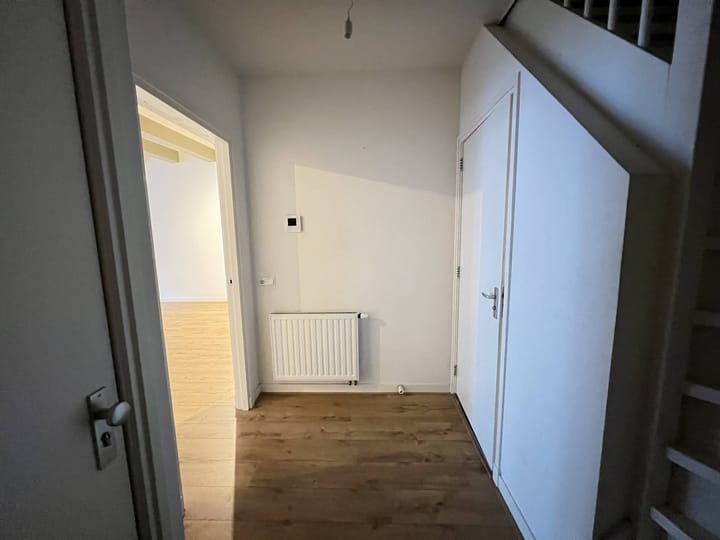 Foto 2 van Sint Geertruikerkhof 6-D