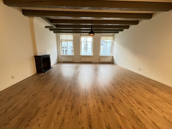 Foto 3 van Sint Geertruikerkhof 6-D