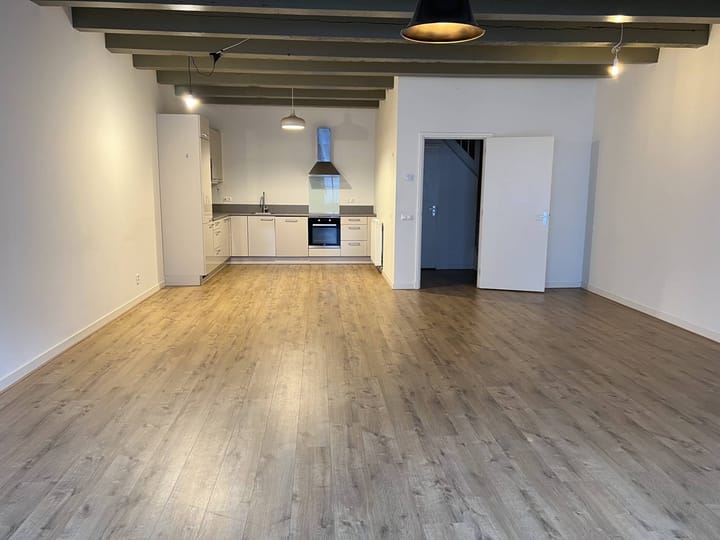 Foto 4 van Sint Geertruikerkhof 6-D