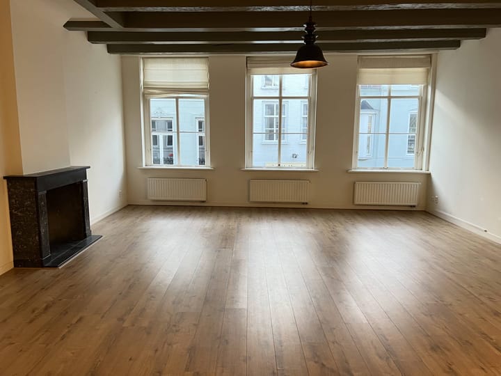 Foto 5 van Sint Geertruikerkhof 6-D