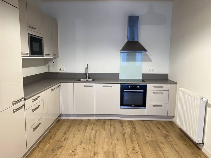 Foto 6 van Sint Geertruikerkhof 6-D