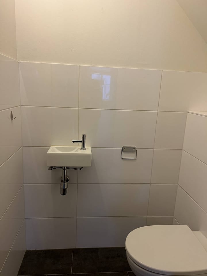 Foto 7 van Sint Geertruikerkhof 6-D