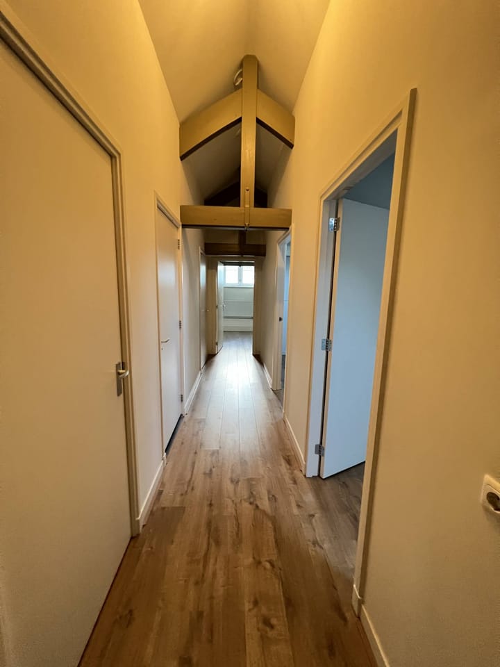 Foto 8 van Sint Geertruikerkhof 6-D