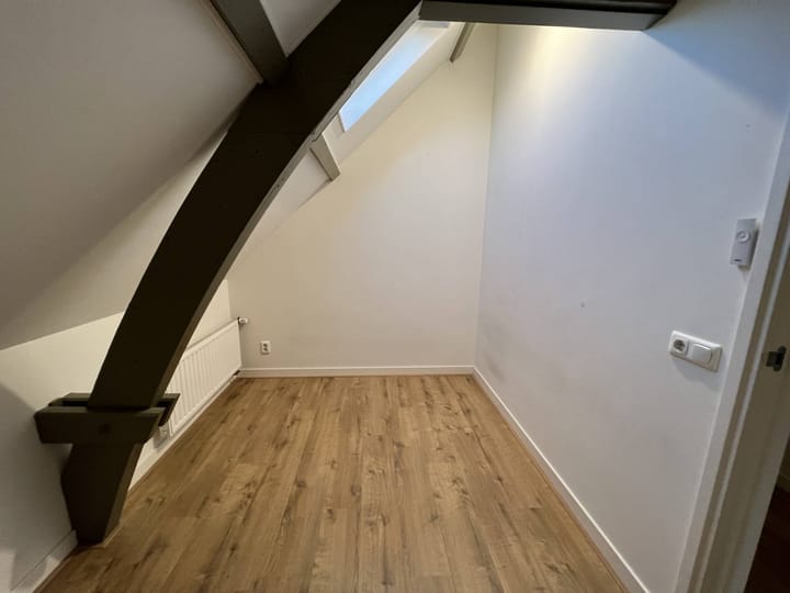 Foto 9 van Sint Geertruikerkhof 6-D