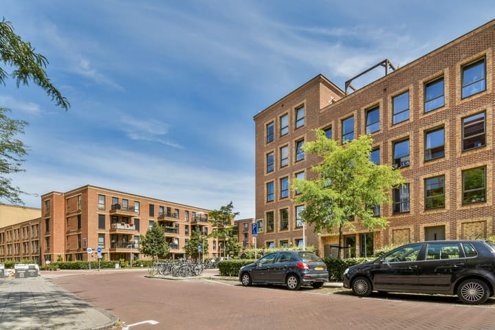 Foto 2 van Leeuwendalersweg 93