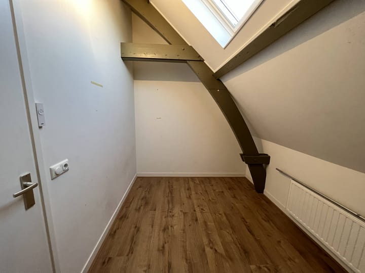 Foto 10 van Sint Geertruikerkhof 6-D