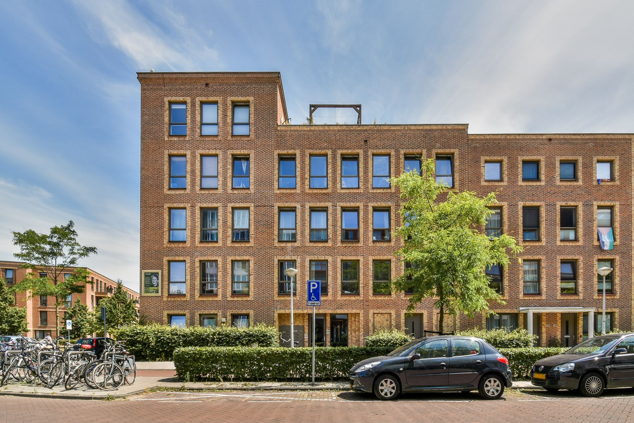 Foto 6 van Leeuwendalersweg 93