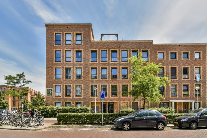 Foto 6 van Leeuwendalersweg 93