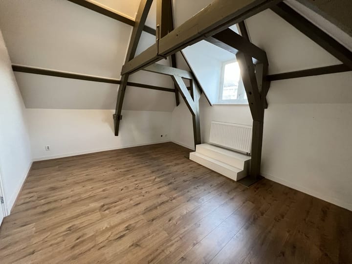 Foto 12 van Sint Geertruikerkhof 6-D