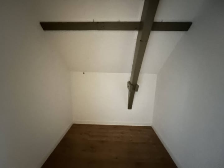 Foto 13 van Sint Geertruikerkhof 6-D