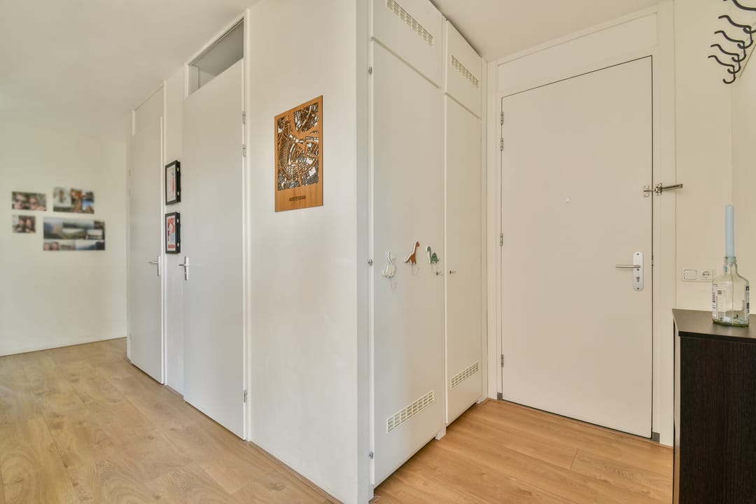 Foto 7 van Leeuwendalersweg 93