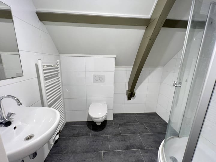 Foto 14 van Sint Geertruikerkhof 6-D