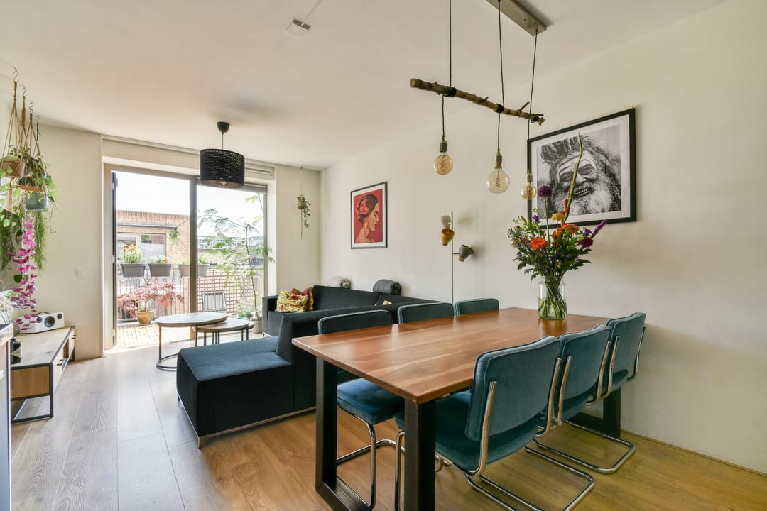 Foto 8 van Leeuwendalersweg 93