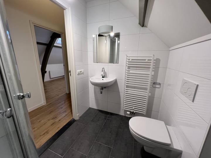 Foto 16 van Sint Geertruikerkhof 6-D