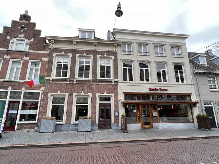 Foto 17 van Sint Geertruikerkhof 6-D